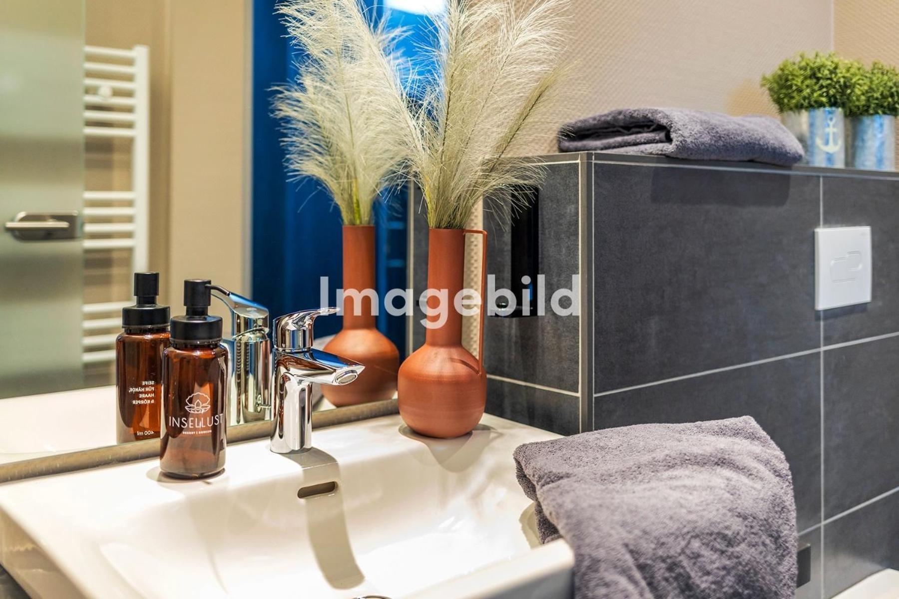 Arthotel Bakker Borkum Extérieur photo