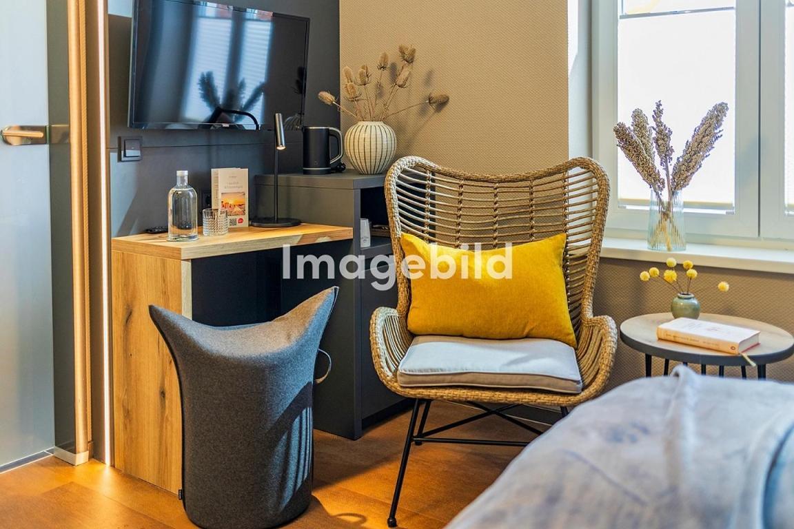 Arthotel Bakker Borkum Extérieur photo