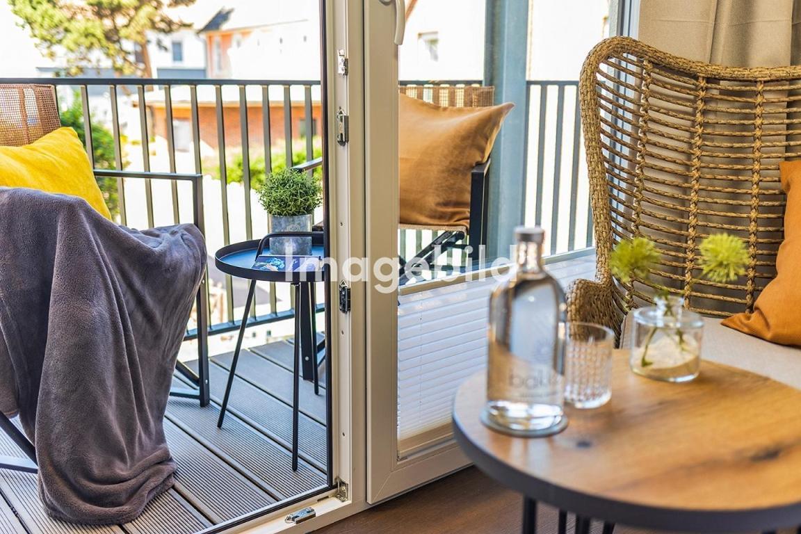 Arthotel Bakker Borkum Extérieur photo